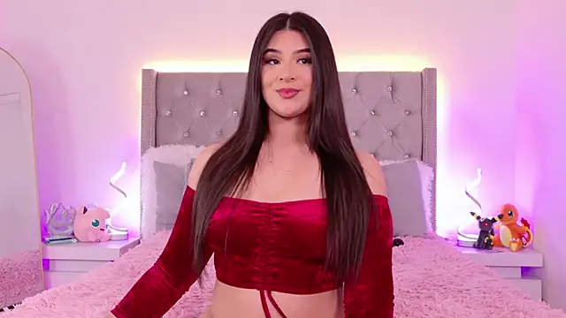 JuliaSUMMERS2022 online show from 12.20.24