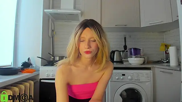  Alice Kitty online show from 12.06.24