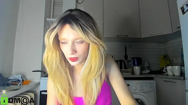  Alice Kitty online show from 12.10.24