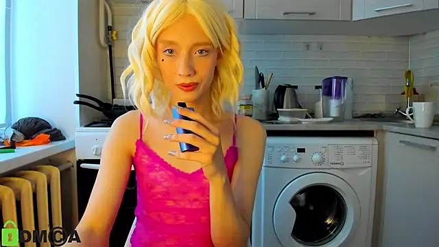  Alice Kitty online show from 12.18.24