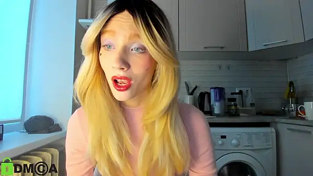  Alice Kitty online show from 12.22.24