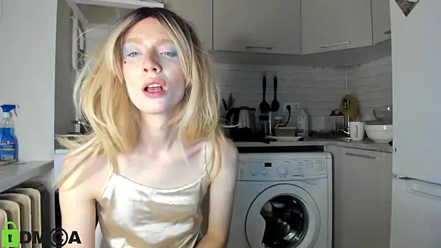  Alice Kitty online show from 01.08.25