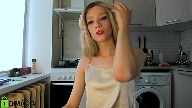  Alice Kitty online show from 01.19.25