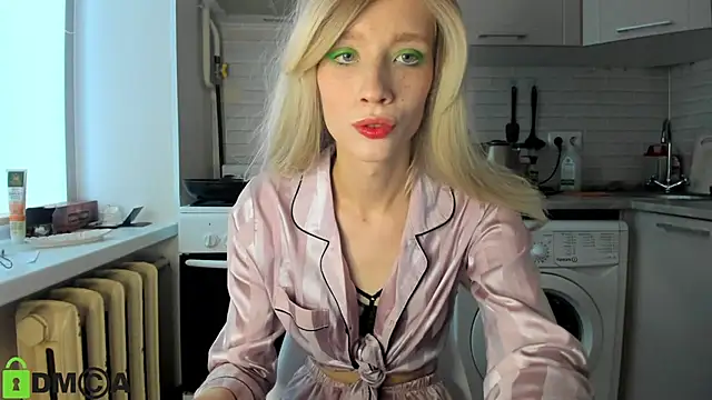  Alice Kitty online show from 01.25.25