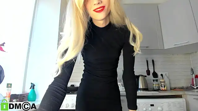  Alice Kitty online show from 01.30.25