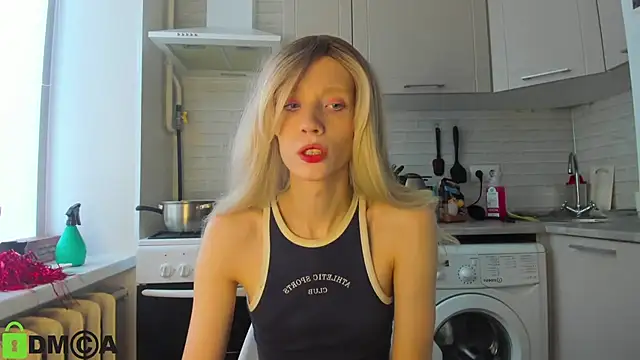  Alice Kitty online show from 02.04.25