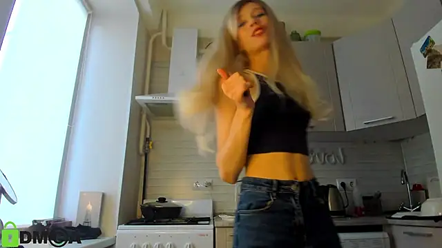  Alice Kitty online show from 03.14.25