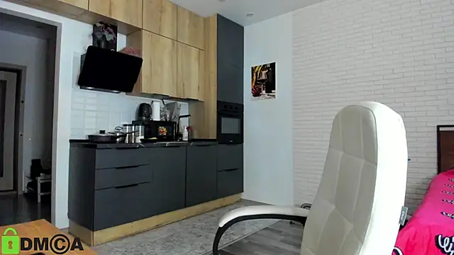  Alice Kitty online show from 09.26.25