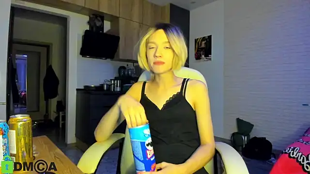  Alice Kitty online show from 10.10.25