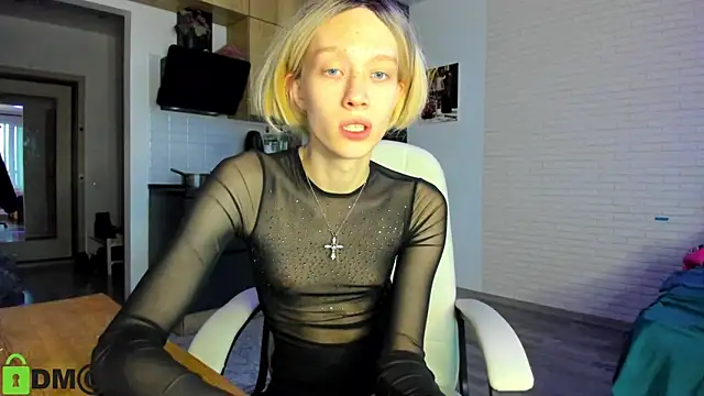  Alice Kitty online show from 10.28.25