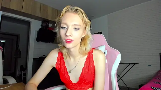  Alice Kitty online show from 01.15.26