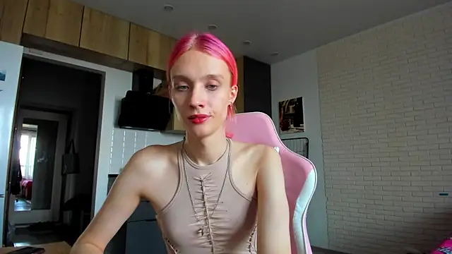  Alice Kitty online show from 04.13.26