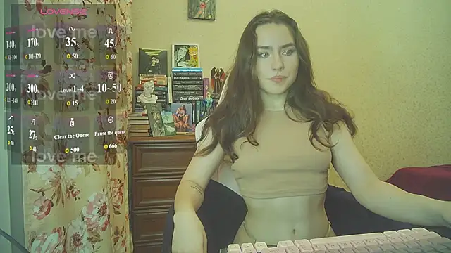 Aurora workerr online show from 07.20.26