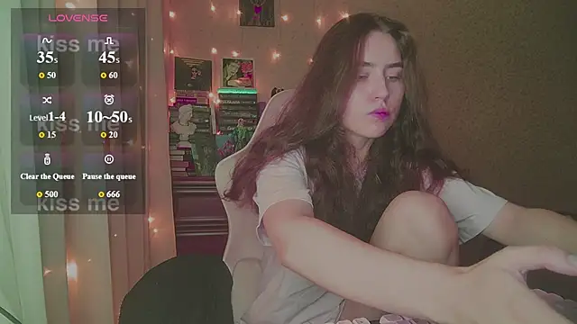 Aurora workerr online show from 07.27.26