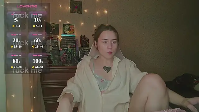 Aurora workerr online show from 07.28.26