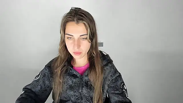 Snapshot of Summmmersky chatting on 01.28.25 Summmmersky online show from 01.28.25