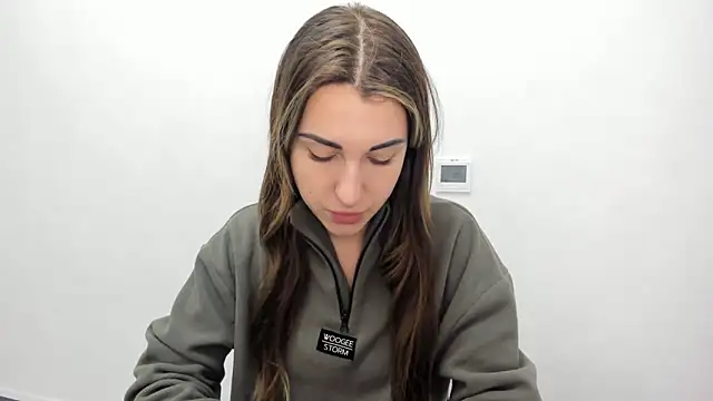 Snapshot of Summmmersky chatting on 02.05.25 Summmmersky online show from 02.05.25