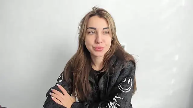 Snapshot of Summmmersky chatting on 02.09.25 Summmmersky online show from 02.09.25