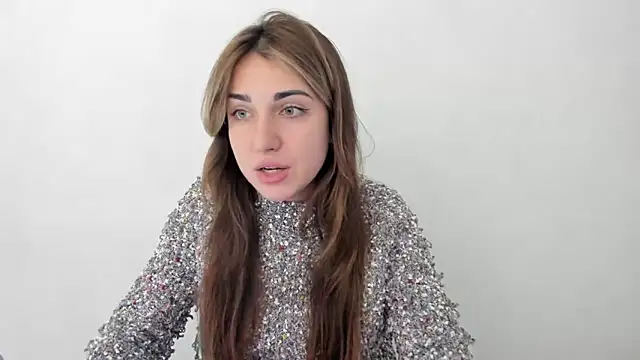 Snapshot of Summmmersky chatting on 03.01.25 Summmmersky online show from 03.01.25