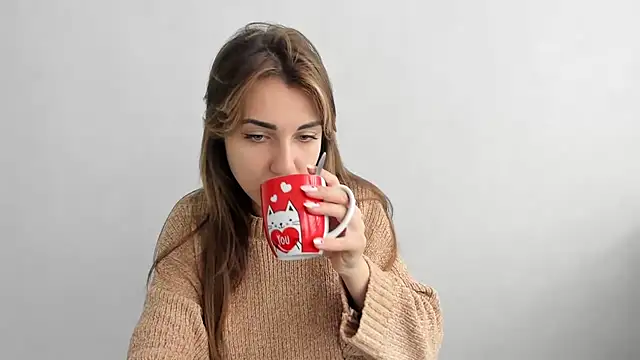 Snapshot of Summmmersky chatting on 03.03.25 Summmmersky online show from 03.03.25