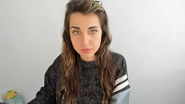 Snapshot of Summmmersky chatting on 03.07.25 Summmmersky online show from 03.07.25