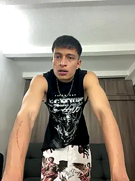  sexy jack online show from 09.17.25
