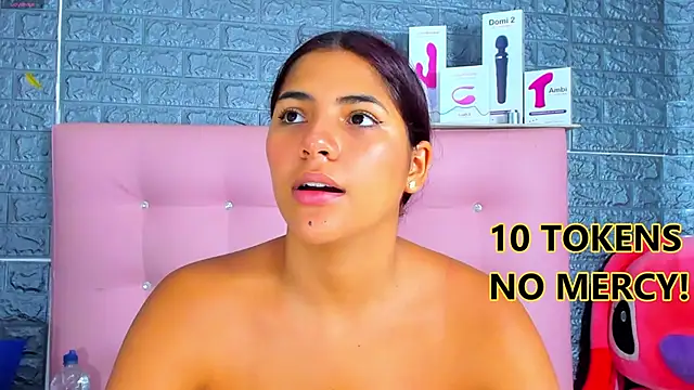 AriannaLewiis online show from 01.29.25