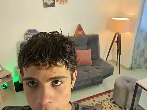 MyLatinHotBoys online show from 12.29.24