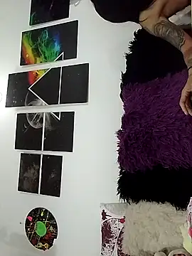 baby liz01 online show from 10.05.25