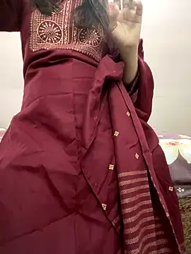 samayra124 online show from 10.30.25