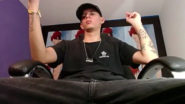 FrannBoy online show from 01.14.25