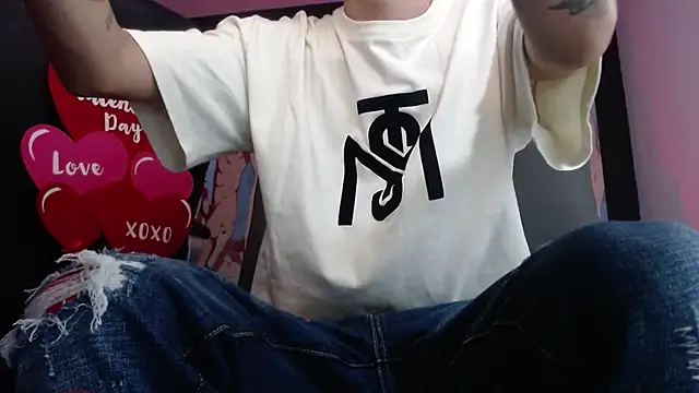 FrannBoy online show from 02.15.25