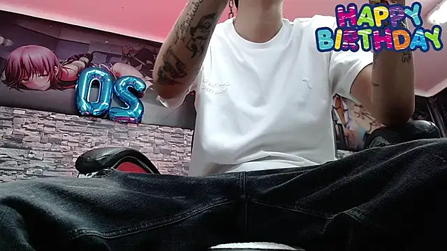 FrannBoy online show from 02.15.25