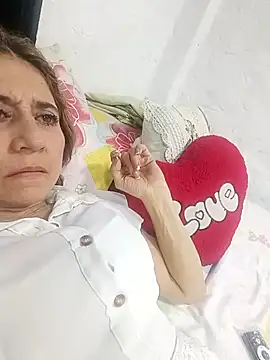 Matureyulyet online show from 02.01.26