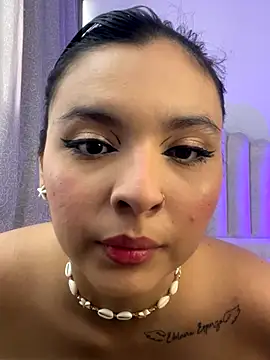 Madyson Hot online show from 10.15.25