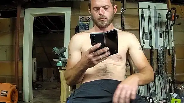 Bigoleslong98765 online show from 10.04.25