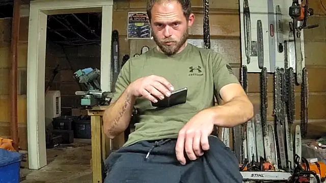 Bigoleslong98765 online show from 10.12.25