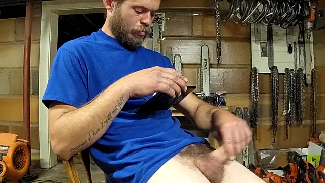 Bigoleslong98765 online show from 11.09.25