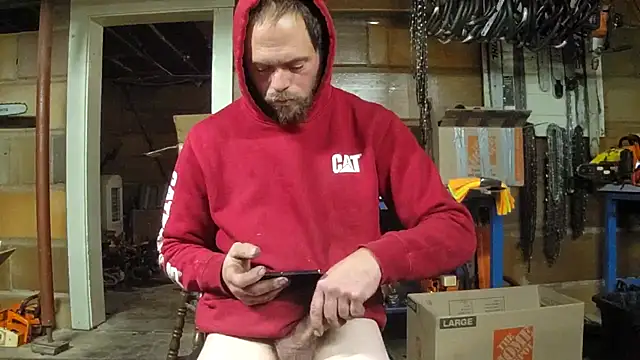 Bigoleslong98765 online show from 11.30.25