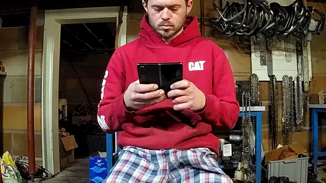 Bigoleslong98765 online show from 02.13.26