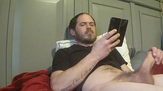 Bigoleslong98765 online show from 03.13.26