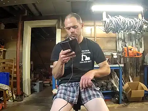 Bigoleslong98765 online show from 04.20.26