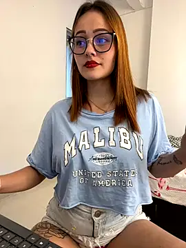 Miss-Abbii online show from 12.01.24