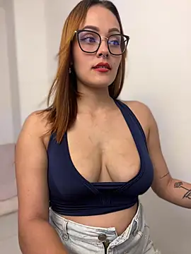 Miss-Abbii online show from 12.07.24