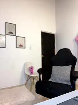 Snapshot of Miss-Abbii chatting on 09.30.25 Miss-Abbii online show from 09.30.25