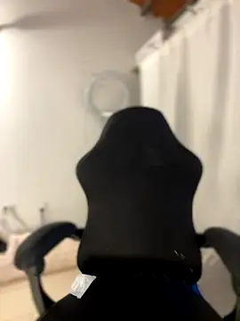 Snapshot of Miss-Abbii chatting on 10.17.25 Miss-Abbii online show from 10.17.25