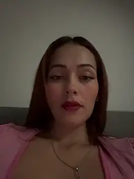 Miss-Abbii online show from 11.30.25