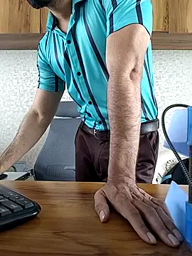 indianguy89 online show from 03.16.26