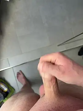 crissy cum online show from 04.06.26