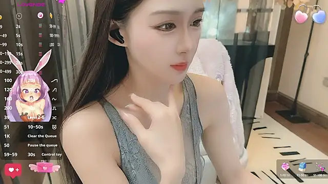 Aisi-20 online show from 01.22.25